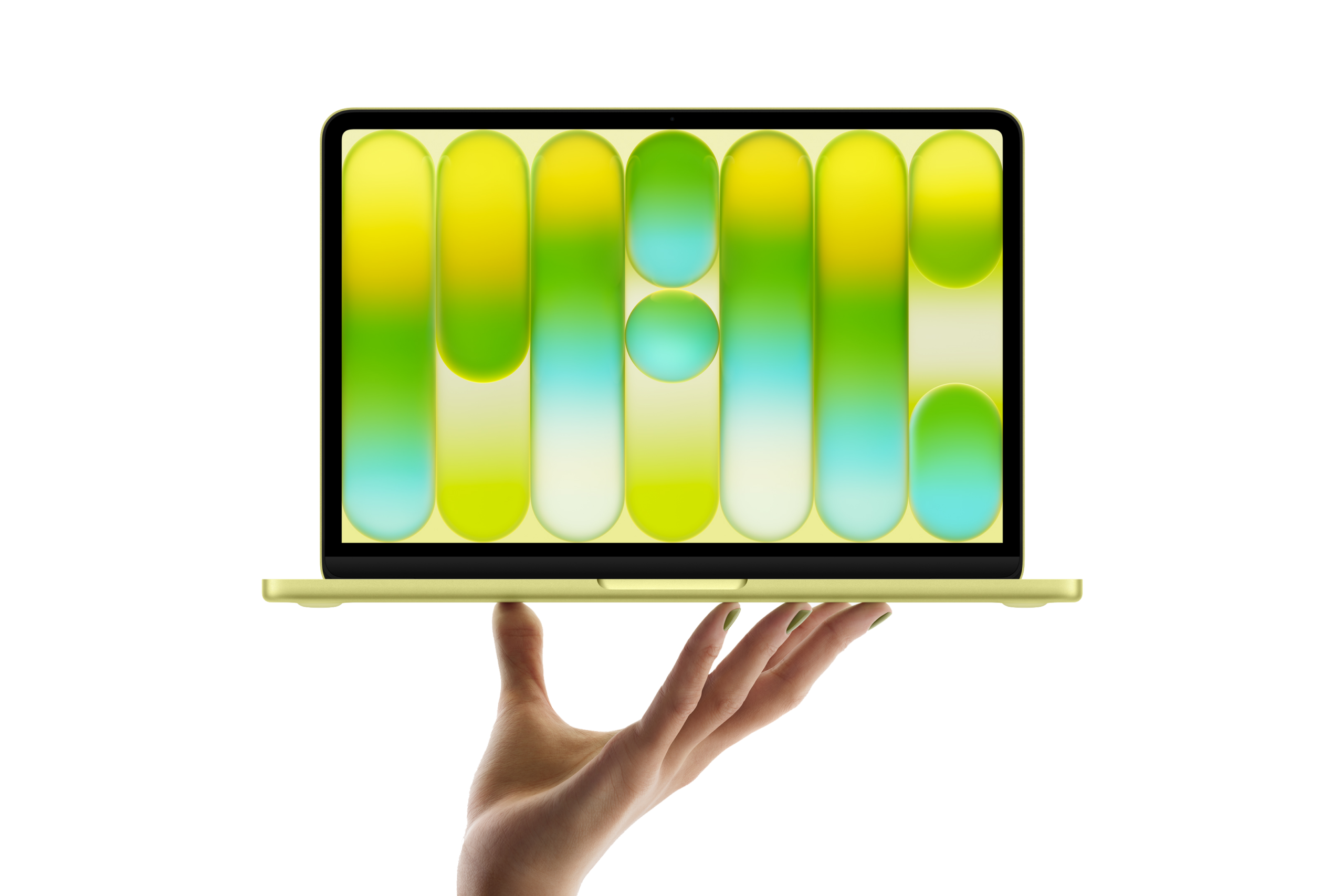 MacBook Air