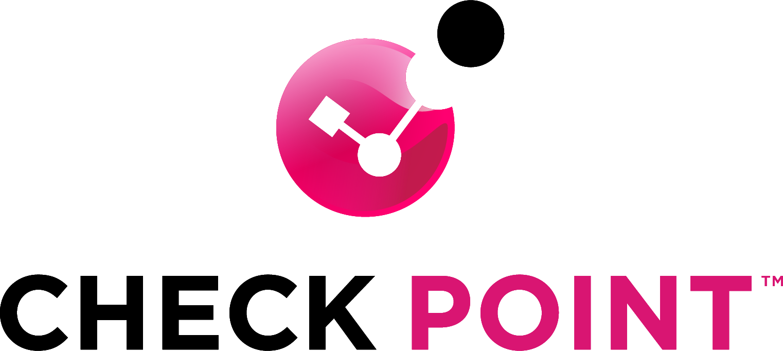 Logo de CheckPoint