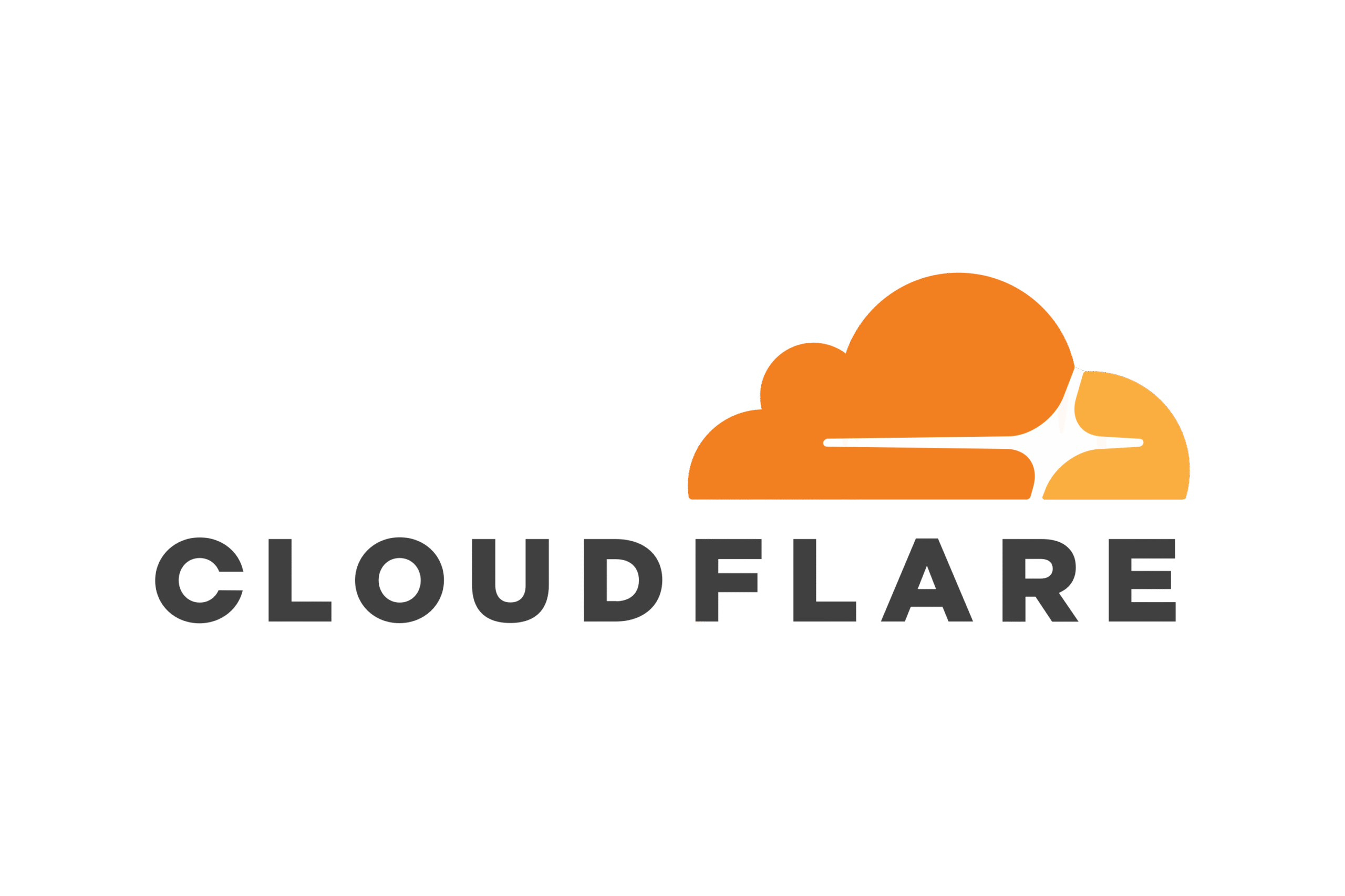 Logo de CloudFlare