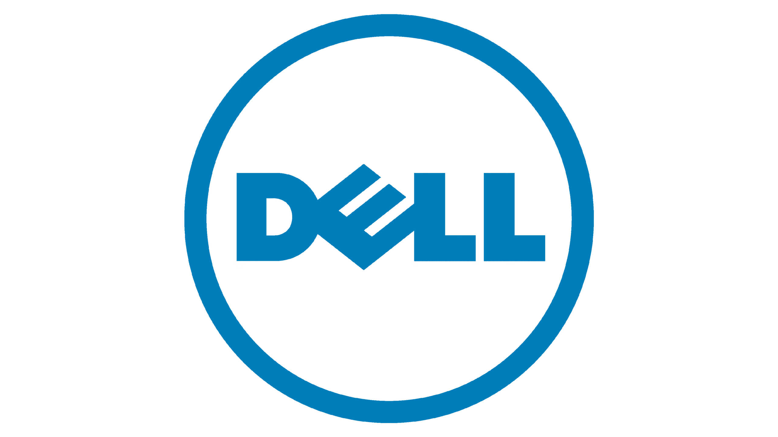 Logo de Dell