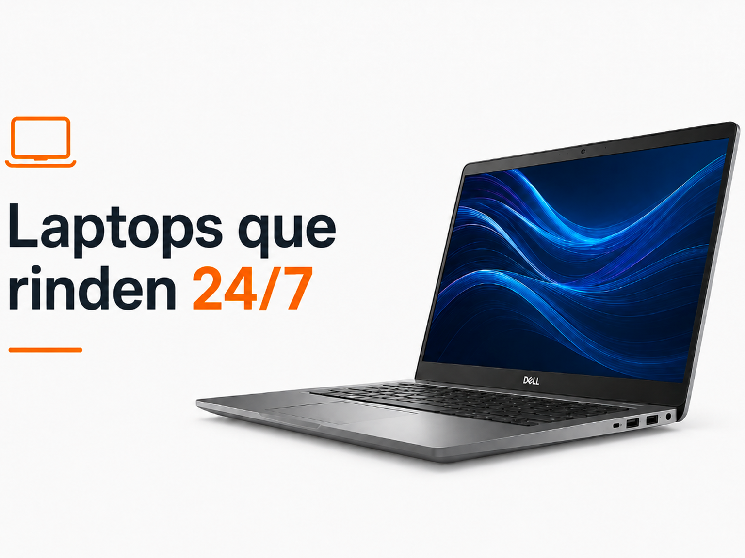 Laptops Corporativos