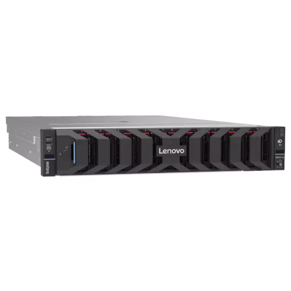 Servidor Lenovo