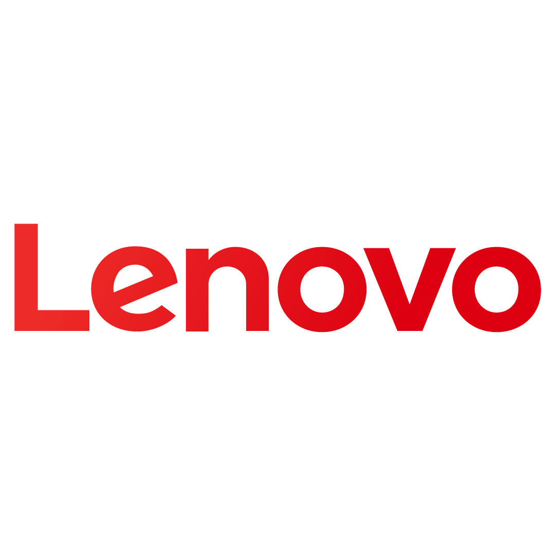 Logo de Lenovo