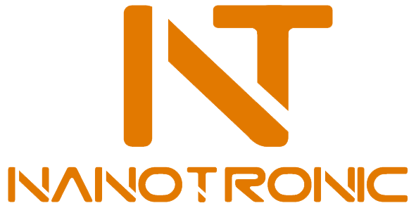 Logo Nanotronic