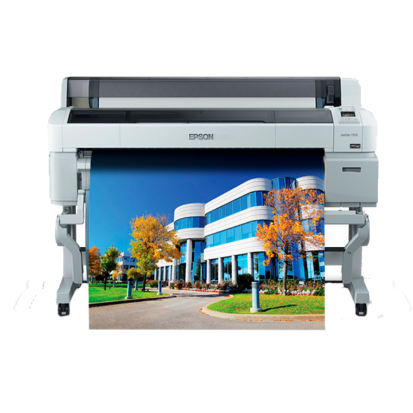 Plotter Epson SureColor T7270 | Nanotronic online