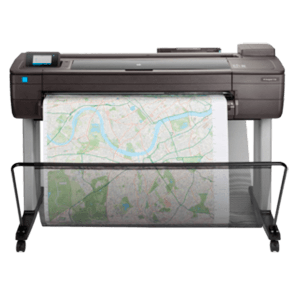 Plotter HP DesignJet T730 | Nanotronic online