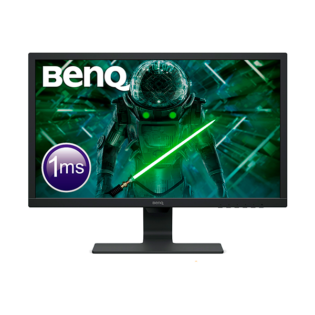 monitor benq gl2480 gaming nanotronic