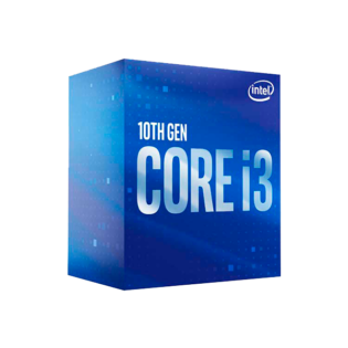 Procesador Intel Core i3