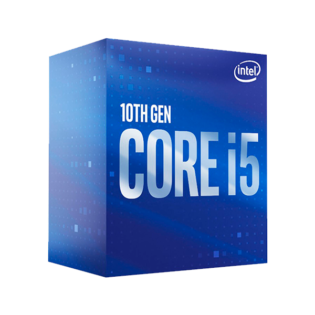 procesador intel core i5 10400 10ma generacion nanotronic 1