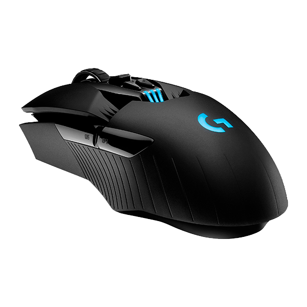 Mouse Logitech Gamer G903 Black - Nanotronic online