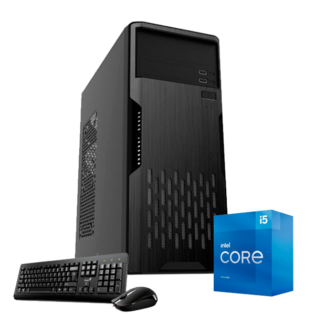 PC Intel Core i5 11ava