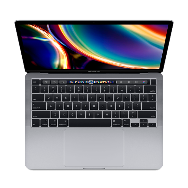 Laptop Apple MacBook Pro M1 256ssd 8gb Space grey – Nanotronic online