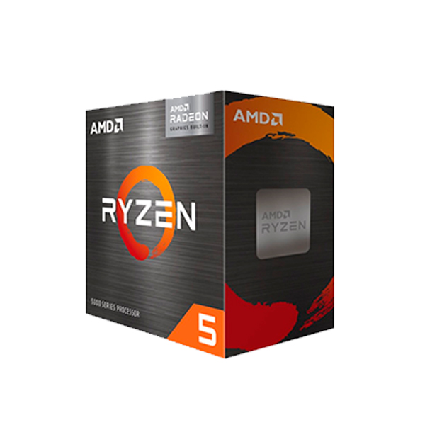 Procesador AMD RYZEN 5 5600G