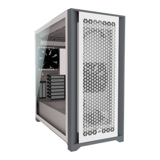 corsair case 5000d airflow nanotornic