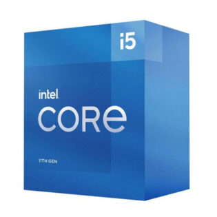 Core i5 11400