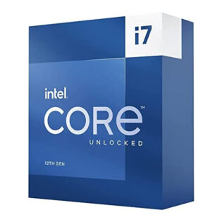 Core i7 13700k