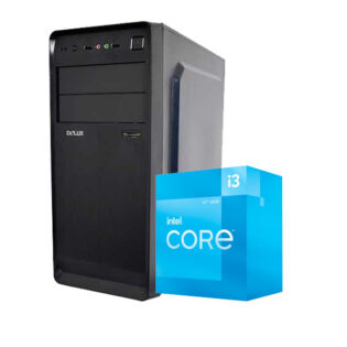 PC Intel Core i3 12ava