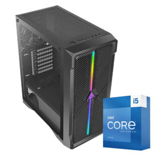 PC Intel Core i5 13400