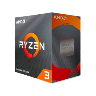 Procesador AMD RYZEN 3