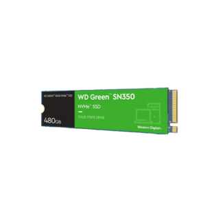 480GB SN350