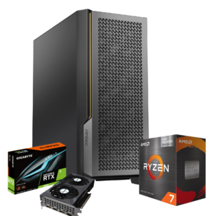 CPU GAMER AMD RYZEN 7 5700G 16GB