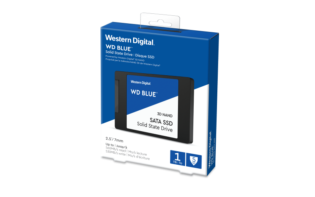 SSD WESTERN DIGITAL SA510 1TB