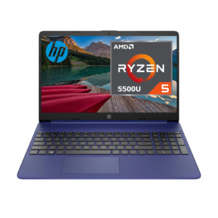 HP 15-ef2517la AMD Ryzen 5 5500U