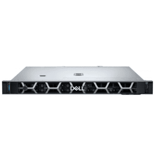 Servidor Dell Poweredge R360 8 nucleos