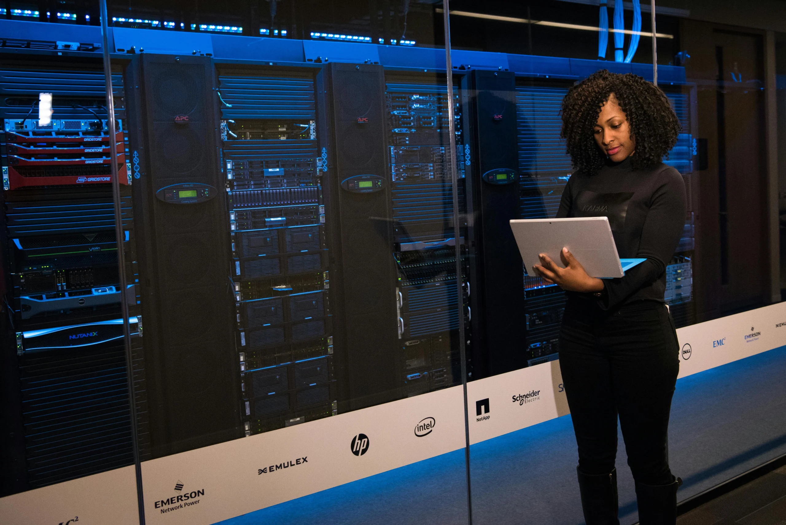ciberseguridad para negocios