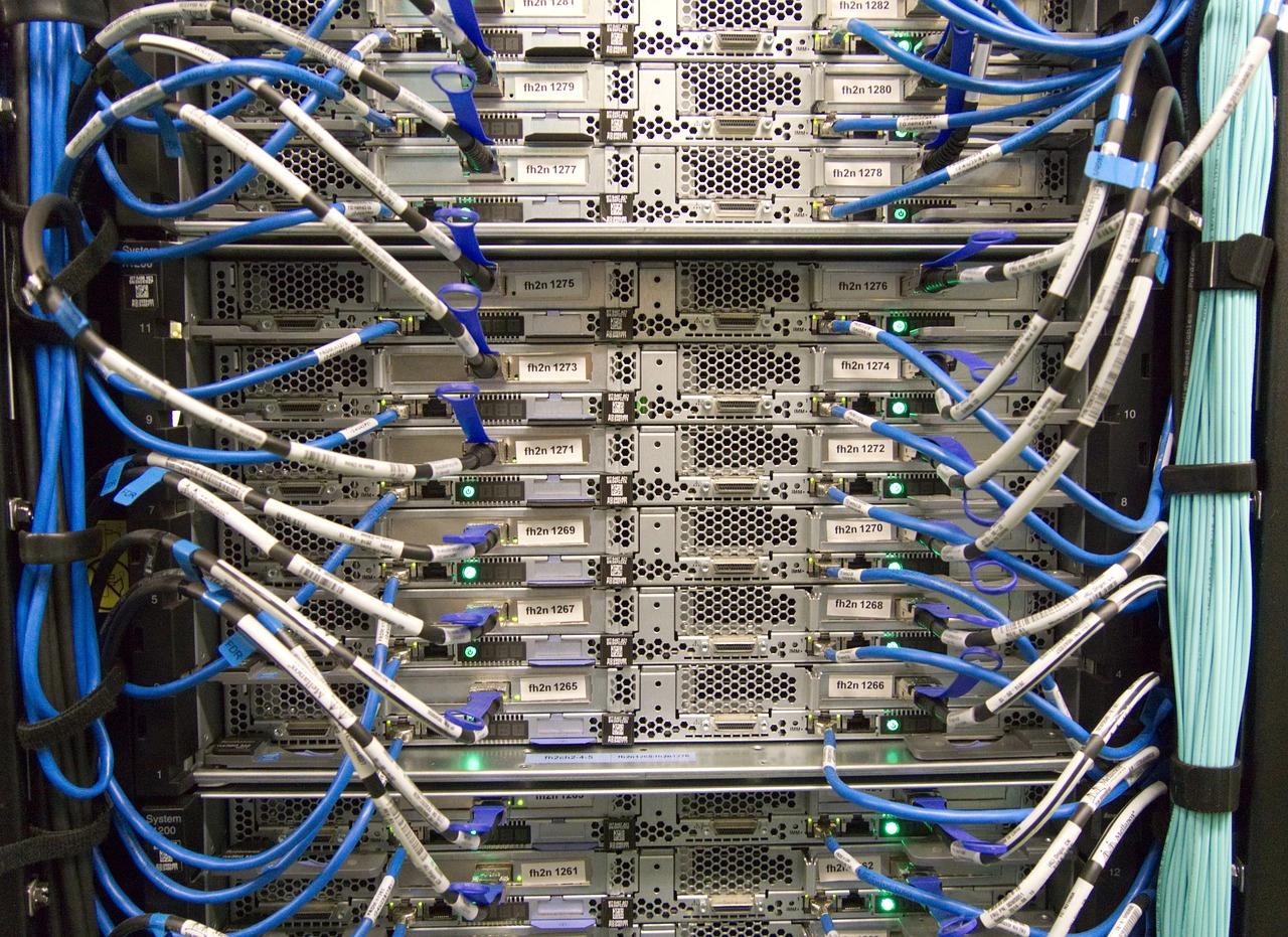 Ciberseguridad HPE ClearPass