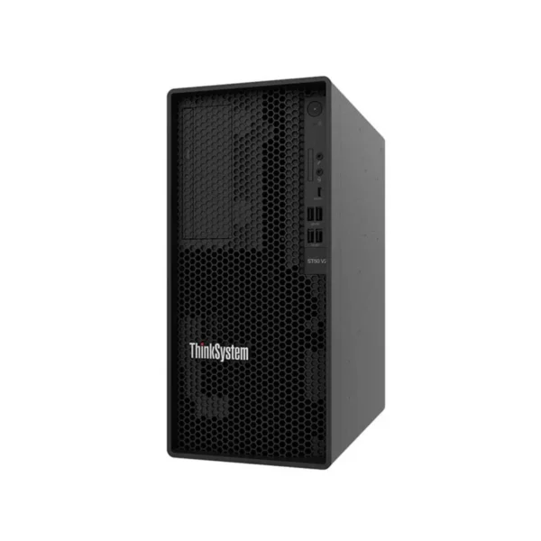 Renta Lenovo ST50 v2 Xeon E-2324G