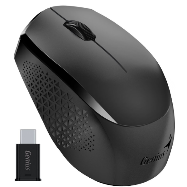 MOUSE GENIUS NX-8000S
