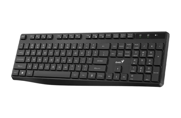 Teclado ASUS TUF Gaming K1 Wired