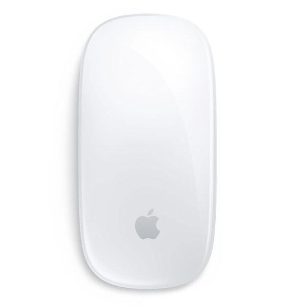 Magic Mouse Apple - Innovación