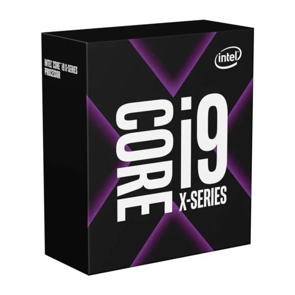 INTEL CORE I9-10900X 10 GEN