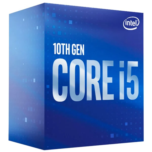 INTEL CORE I5-10400 10 GEN
