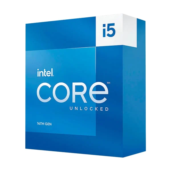 INTEL CORE I5-14400 14 GEN