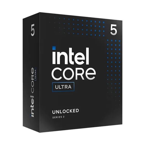 PROCESADOR INTEL ULTRA 5 245K
