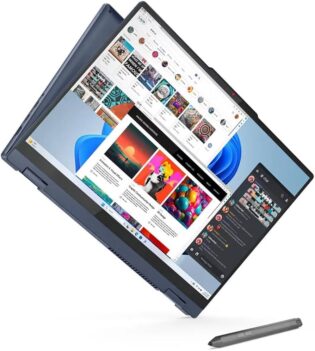 Laptop Lenovo IdeaPad 5 16AHP9