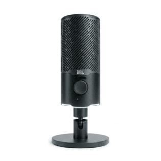 JBL Quantum Stream - Micrófono - USB