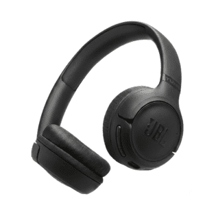 Audífonos Diadema Bluetooth JBL Tune 530 Color Negro