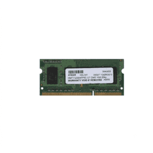 SO-DIMM TOSHIBA 1GB DDR3 P-1066