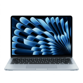 Apple Macbook Air 15-inch Silver 15 Apple M3 16gb De Ram