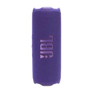 JBL Parlante Morado JBL Flip 7- Parlante Bluetooth