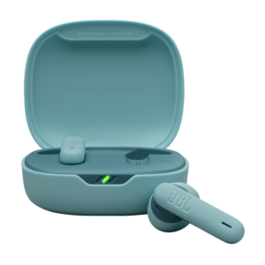 JBL TUNE Flex 2 Auriculares internos Turquesa Wireless