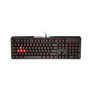 Teclado OMEN by HP Encoder RED USB BLACK