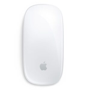 Magic Mouse Apple - Innovación en la palma de tu mano