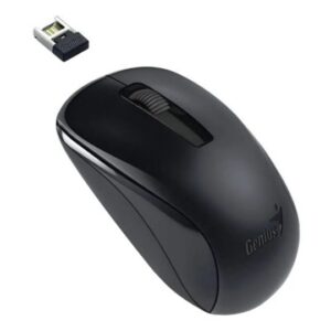 MOUSE GENIUS NX-7005 WIRELESS NEGRO