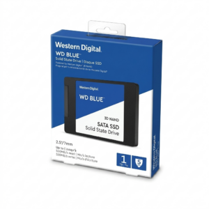 Disco Duro SSD WESTERN DIGITAL SA510 1TB SATA III