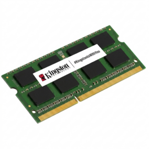SO-DIMM KINGSTON VALUERAM 16GB PC-3200 DDR4 PC4-25600 KVR32S22D8/16